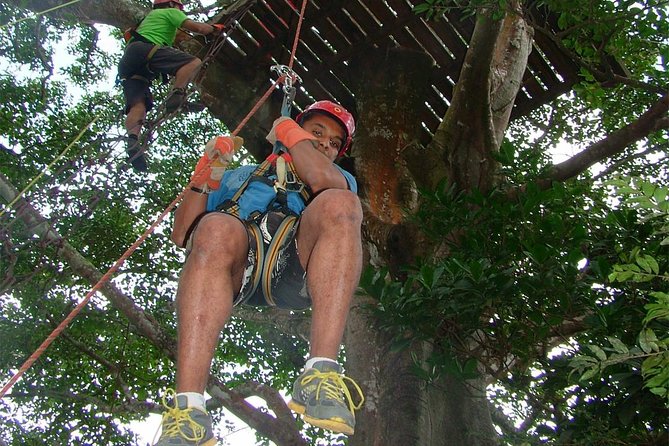 Mega Mix Adventure and Zipline Tour - Cancellation and Booking Policies