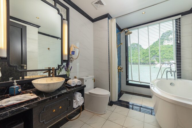 Melody Cruise 3-Day Explore Halong and Lan Ha Bay From Hanoi - Additional Information