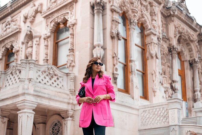 Memories of Istanbul Photography Tour - Tour Overview