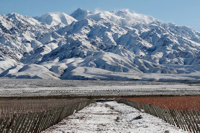 Mendoza Express 3 Days/ 2 Nights Mendoza City & Wine - Accommodation Details