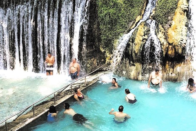 Meteora Rocks and Pozar Baths ! 3Days Trip - Accommodation Options