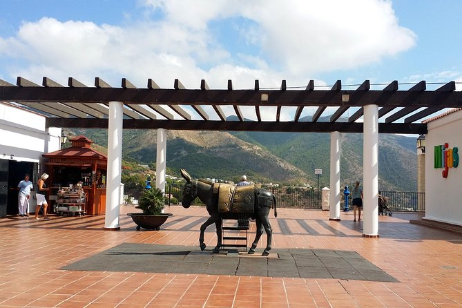 Mijas Pueblo: Private Walking Tour by Tours in Malaga - Booking Information