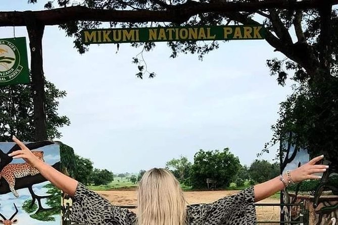 Mikumi National Park 3 Days 2 Nights - Booking and Pricing Information
