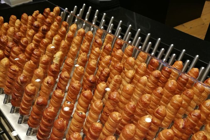 Milan Patisserie Tour - Pricing and Reservation