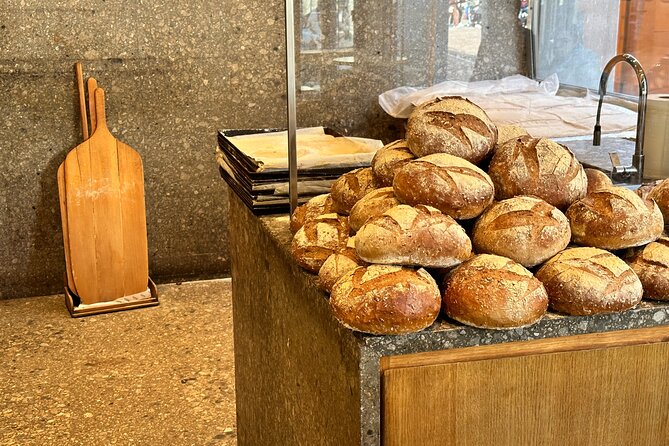 Milan Street Food Walking Tour With Local Expert - Additional Tour Information