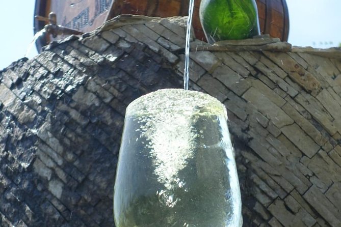 Milestii Mici Winery - City Tour of Chisinau - Cancellation Policy