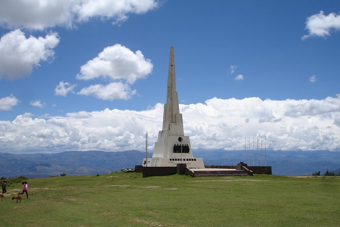 Millpu and Ayacucho Experience 3-Day - Inclusions and Exclusions