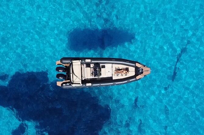 Milos Half Day Private Cruise to Kimolos and Polyaigos - Price and Booking