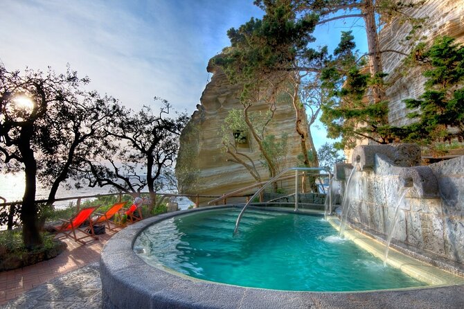 Mini Tour Pearls of the Gulf of Naples - Cancellation Policy Details