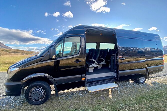 Minibus Private Transfer From Mykonos Airport JMK to Mykonos by - Cancellation Policy