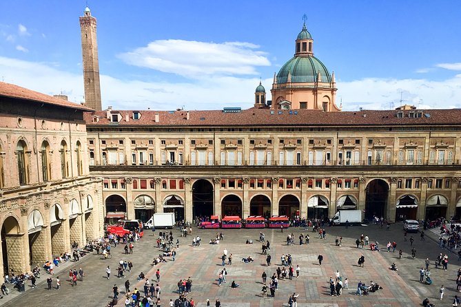 Modena Day Trip From Bologna With a Local: Private & Personalized - Customized Experience Based on Interests