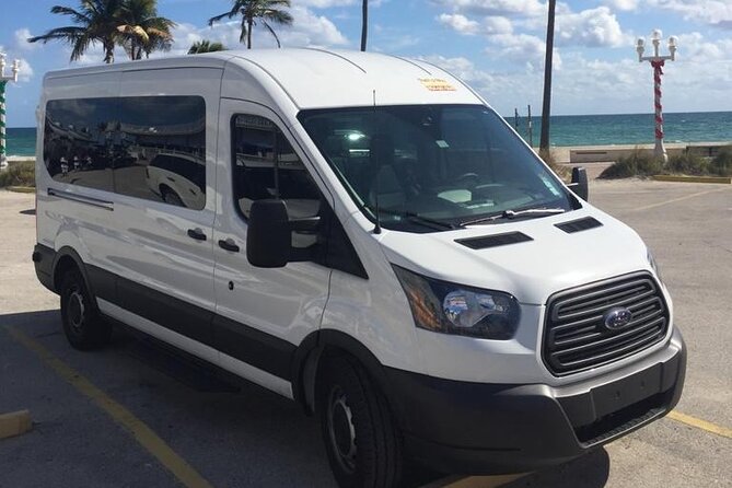 Mohammed V Airport (CMN) to Casablanca Cruise Port - Arrival Private Transfer - Transportation to Casablanca Cruise Port