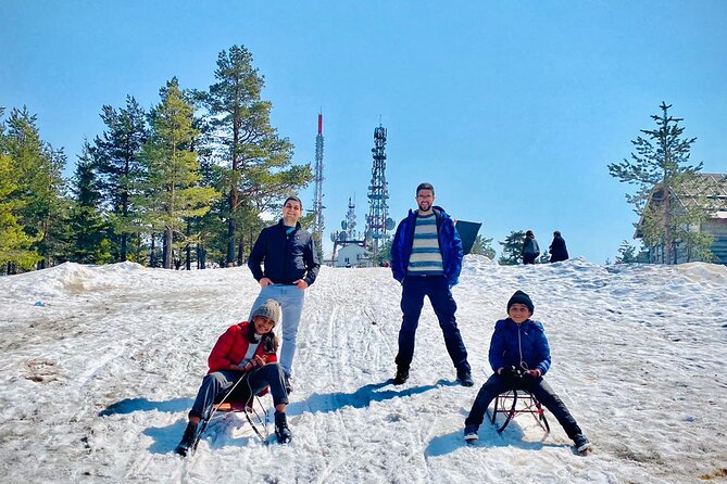 Mokra Gora & Zlatibor to Sargan 8 & Wooden Village Full Day Tour - Pricing