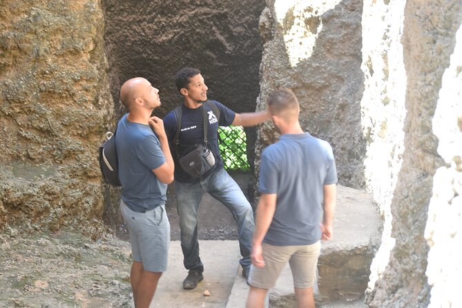 Mombasa City Tour - Weather Considerations