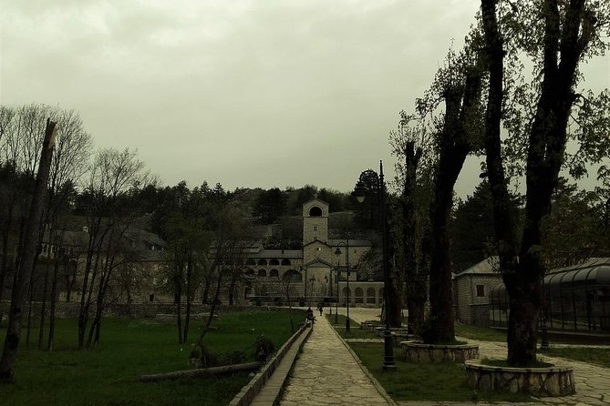 Monasteries of Montenegro - Montenegro Travel Club Private Tour - Tour Inclusions