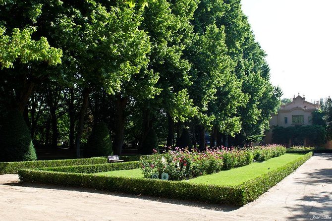 Mont Rebei - Montsant (1 Day) - Small Group and Hotel Pick up From Barcelona - Inclusions