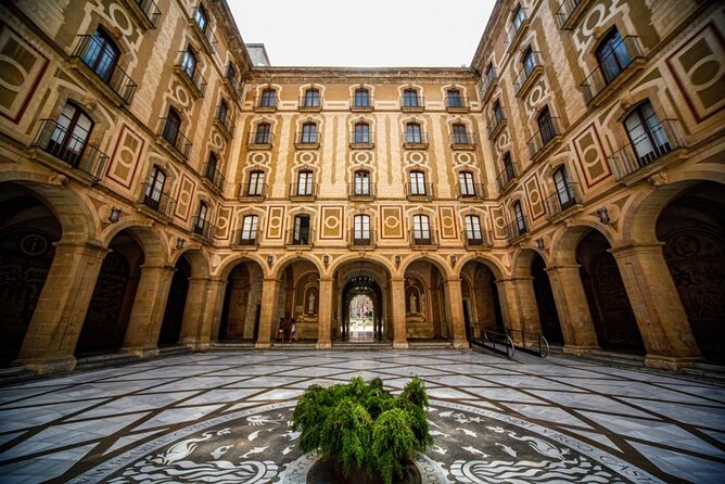 Montserrat Half Day Private Guided Tour With Transfers - Reservation and Cancellation Policy