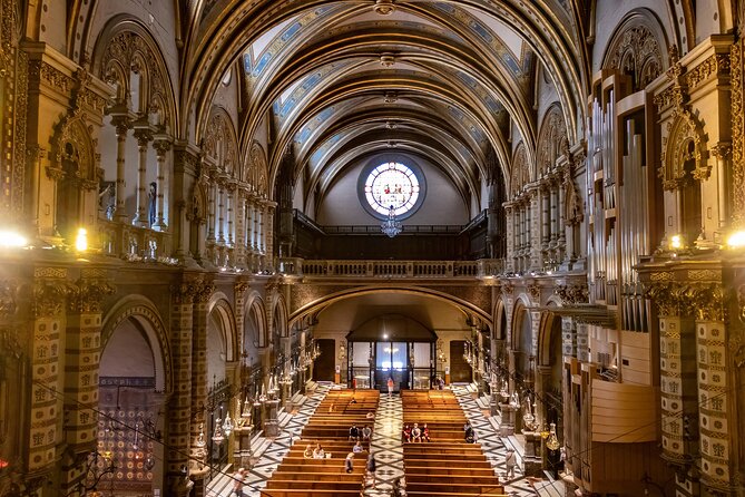 Montserrat Wine Tasting Tour From Barcelona Day Trip by Car - Pricing Information