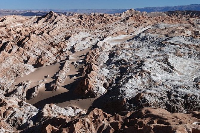 Moon & Death Valley in San Pedro De Atacama - Essential Preparation Tips