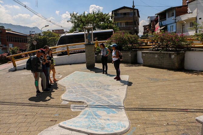 Moravia Blooming Tour in Medellín - Booking Process and Policies