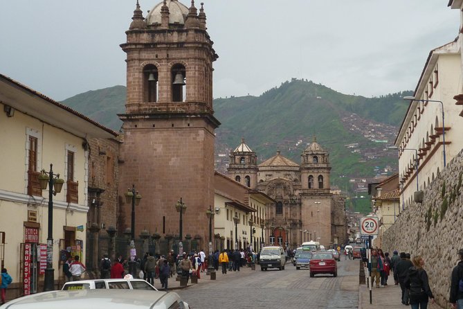 Moray Maras and Salineras Half Day Trip Group Tour - Tour Duration and Conditions