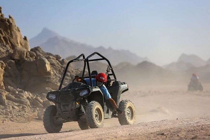Morning Car Buggy Hurghada - Pricing Information