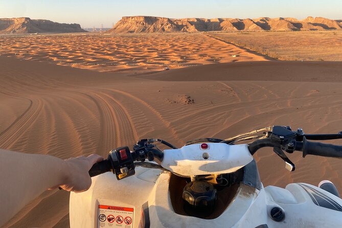 2 Best Safari Tours In Riyadh