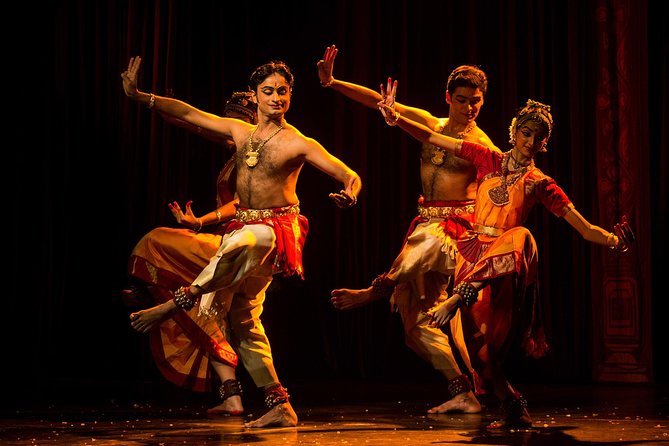 Morning Expedition of Cultural Chennai - Frequently Asked Questions