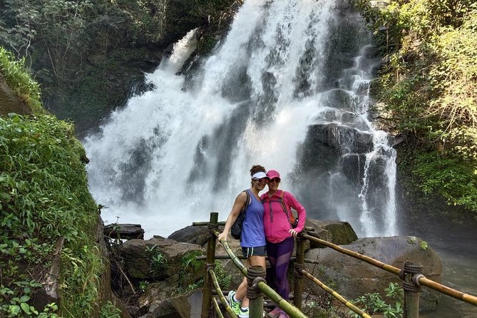 Morning Hiking Doi Inthanon Plus Pachor the Grand Canyon - Additional Information