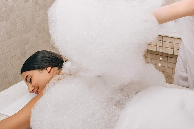 Moroccan Bath and Full Body Massage in Hurghada - What To Expect