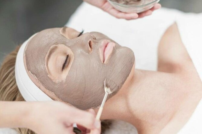 Moroccan Bath in Hurghada (Steam, Hot Marble, Foam, Scrubbing) - Booking and Cancellation Policy