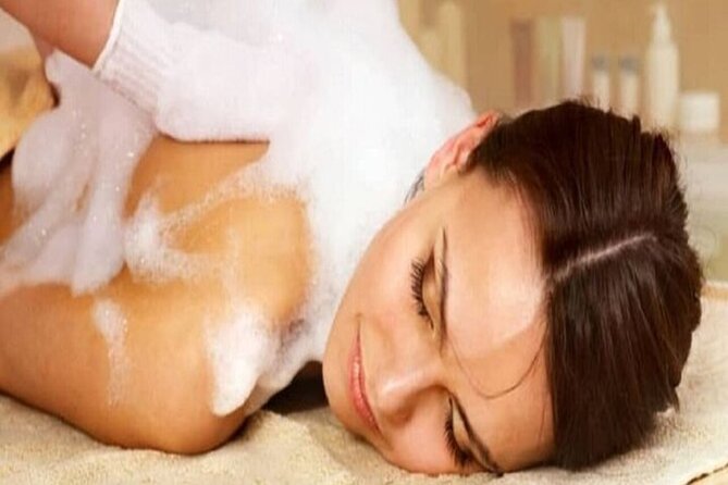 Moroccan Bath With Full-Body Massage in Hurghada - Operational Details