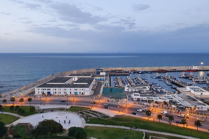 Morocco 3 Days Tour From Tangier - Weather Conditions and Price