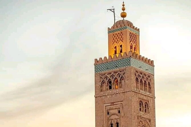 Morocco Trip - Cultural Experiences