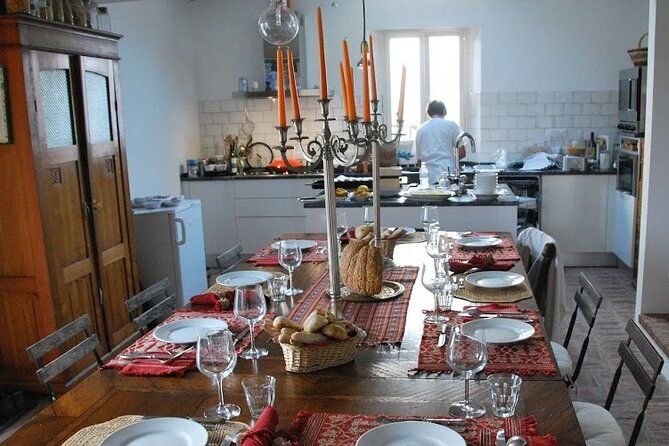 Mortadella Dinning Experience in Monte San Pietro - Booking Information and Guarantee