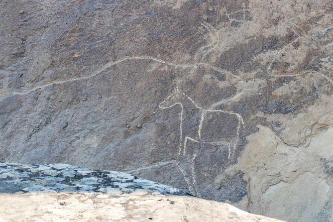 Most Booked Full Day Tour Qobustan, Mud Vulcano, Ateshgah & Yanardag - Tour Overview