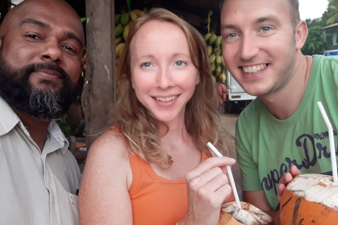 Most Popular Round Tour in Sri Lanka - Booking Information