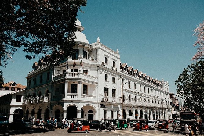 Most Tourist Attraction Places Tour - Hidden Gems Off the Beaten Path