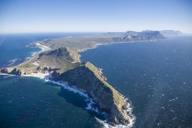 Mother City Cape Town 3-Day Attraction:Township & Cape Peninsula & Wine Tasting - Township Experience in Langa