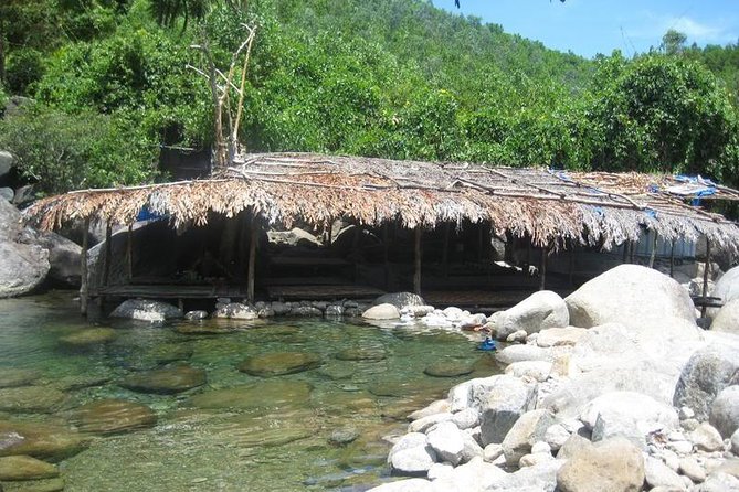 Motobike Tour - Hai Van Pass With Scenic View - Booking Information