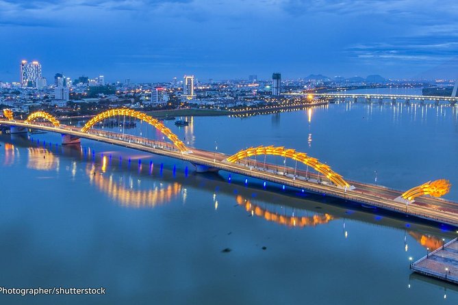 Motorbike Tours - Da Nang Scenic Spots - Must-See Stops Along the Way