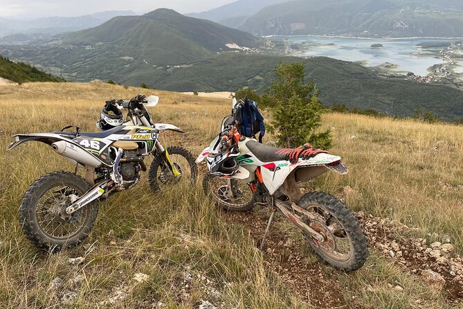 Motorcycle Ride Experience Endless Views Bosnias Heartland Tours - Booking Price and Information