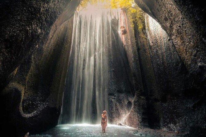 Mount Batur Jeep Sunrise & Waterfall Trip - Cancellation Policy