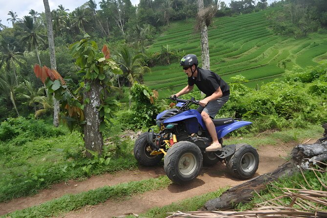 Mount Batur Sunrise Trekking and Bali ATV Ride Packages - Price and Booking