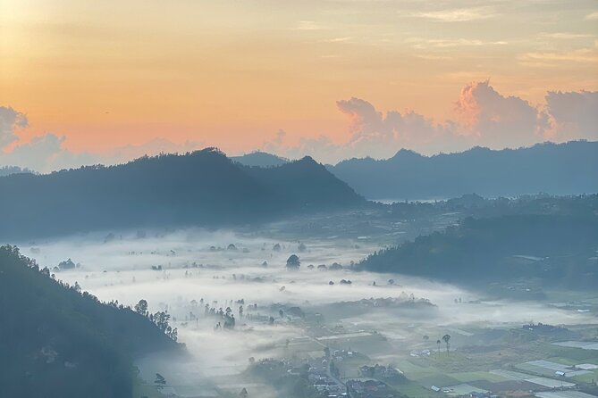 Mount Batur Sunrise Trekking Join-in Program (All Insclusive) - Participant Requirements