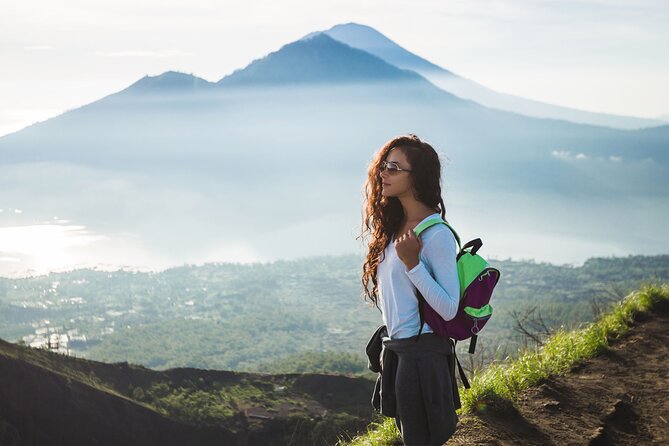 Mount Batur Sunrise Trekking Ubud + Tour - Price and Booking