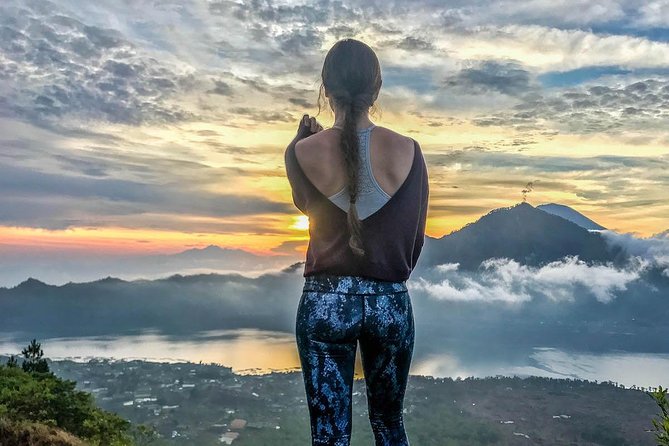 Mount Batur Sunrise Trekking With Breakfast [ Private & All-Inclusive ] - Cancellation Policy