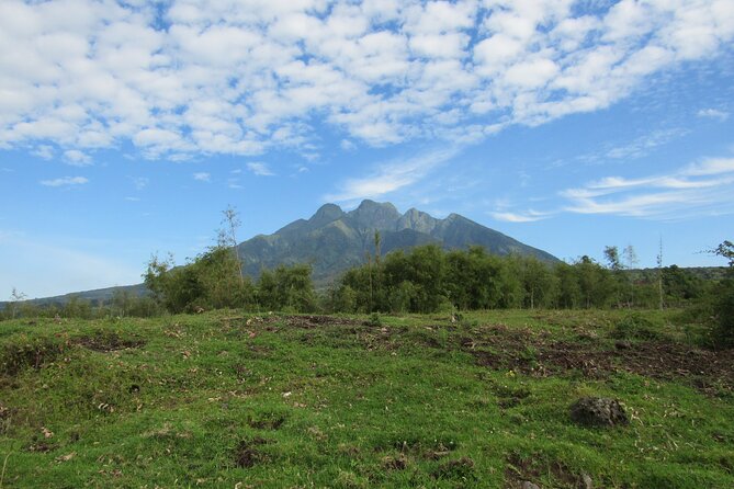 Mount Bisoke Hiking Adventure From Kigali - Fitness Requirements