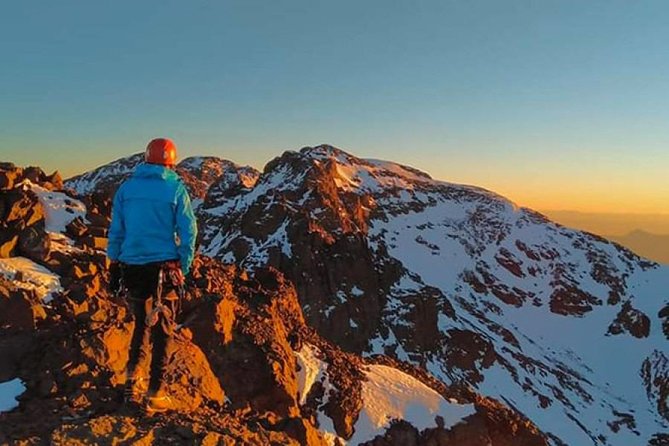 Mount Toubkal Climbing in 2 Days 1 Night - What to Pack