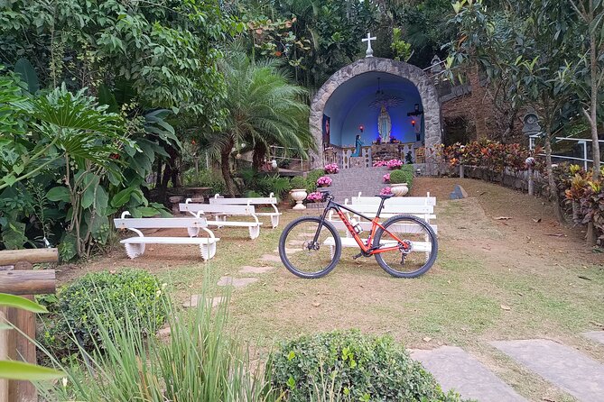 Mountain Bike Tour Greater Florianópolis. - Local Attractions to Explore